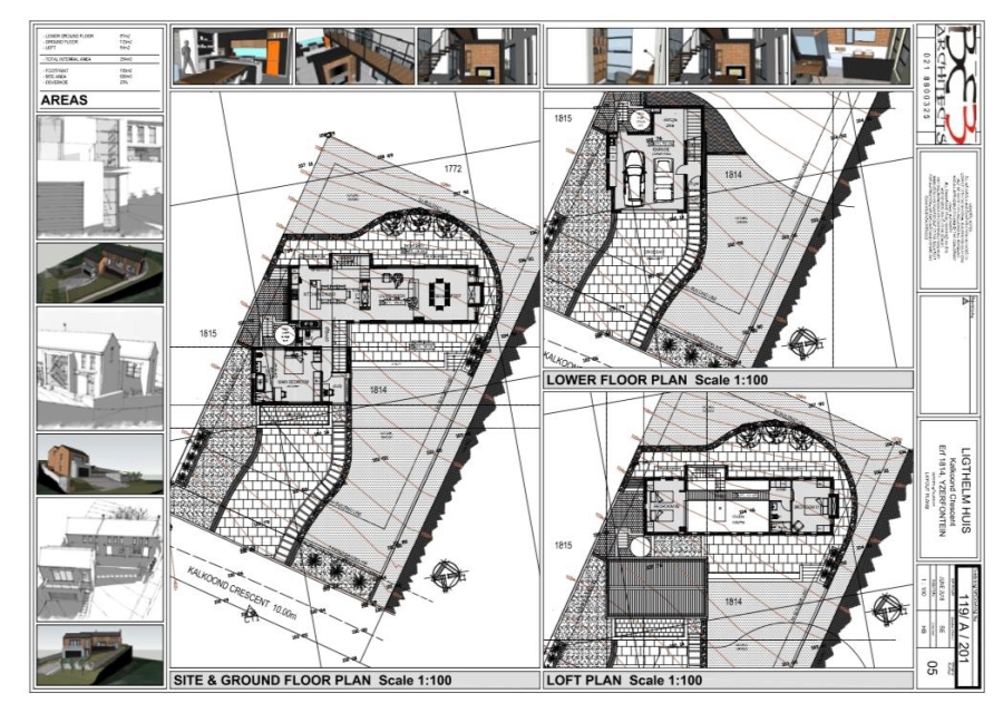 0 Bedroom Property for Sale in Pearl Bay Western Cape